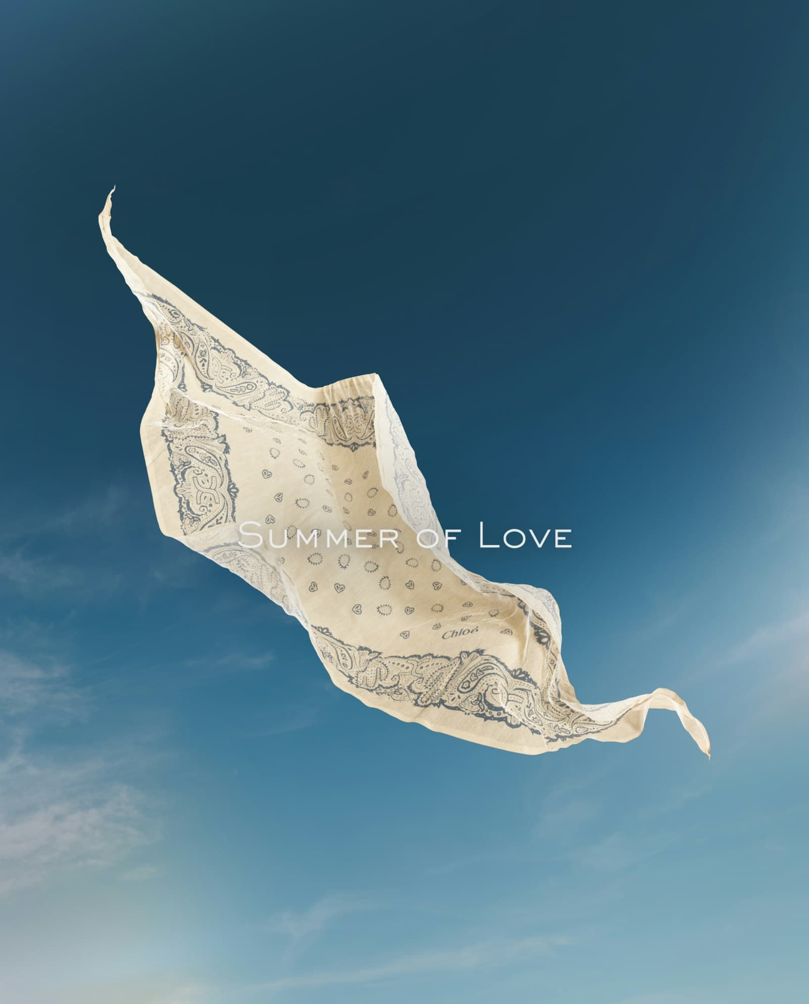 Summer of love