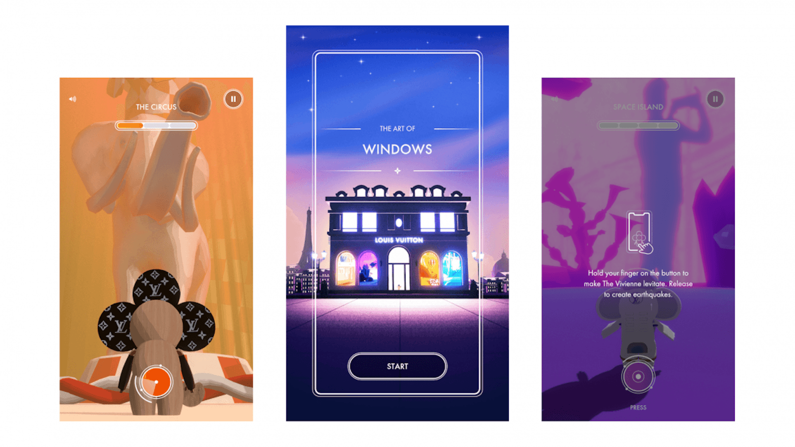 The Art of Windows