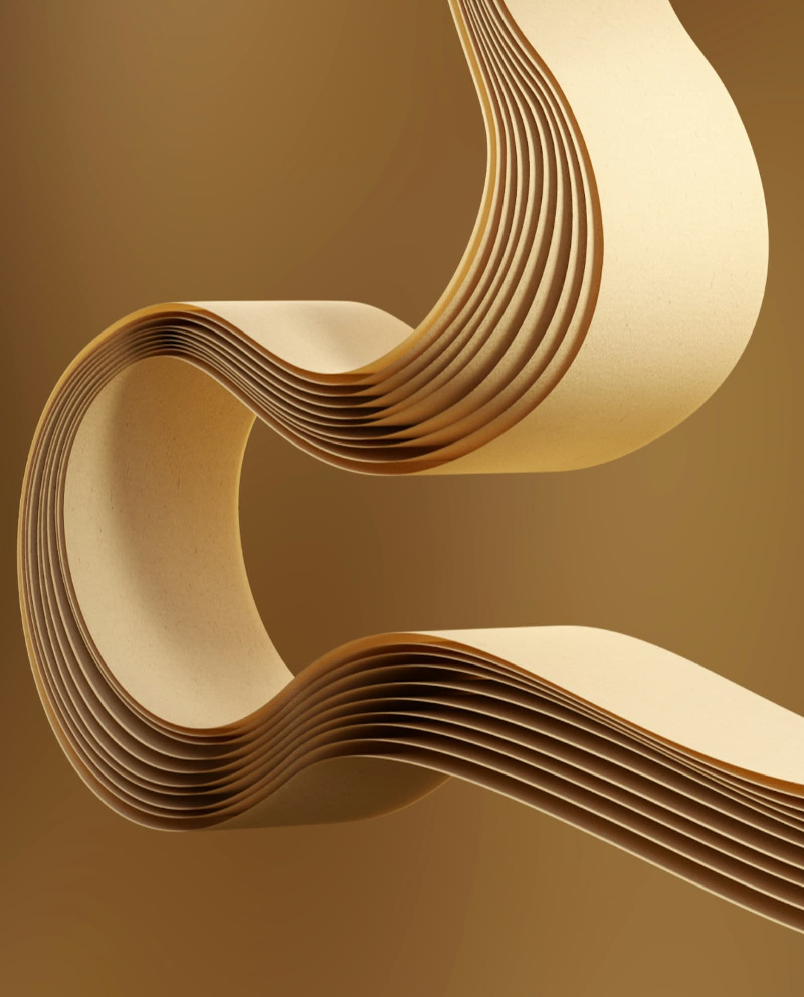 Nespresso Paper