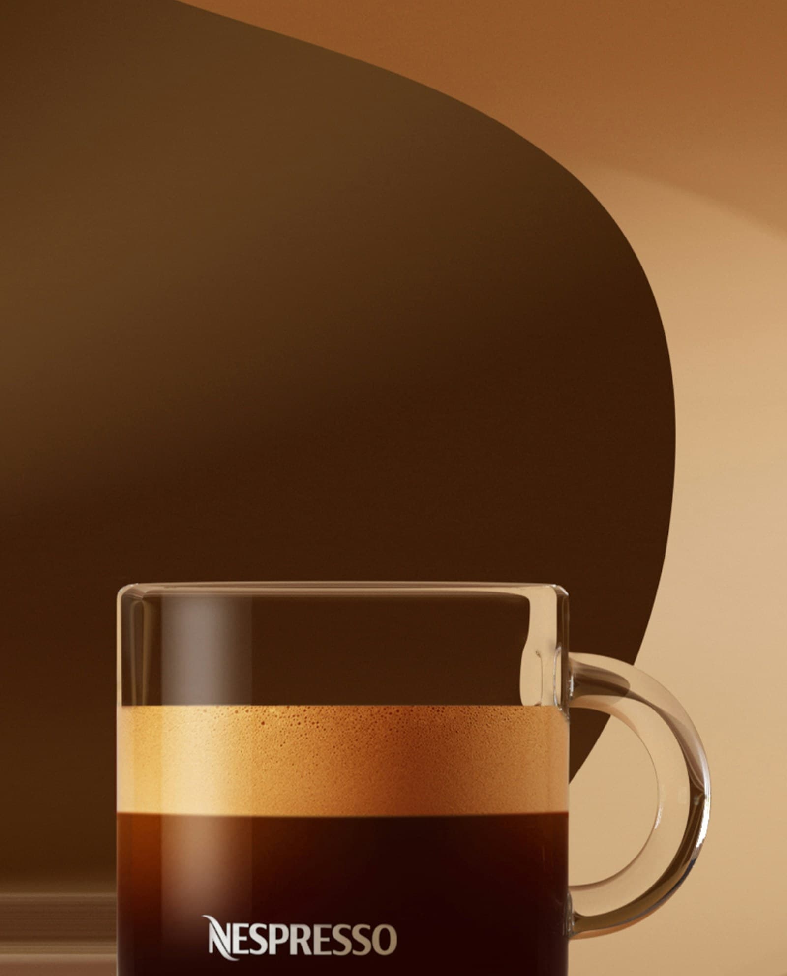 Nespresso Paper