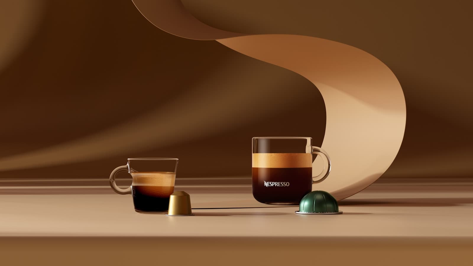 Nespresso
