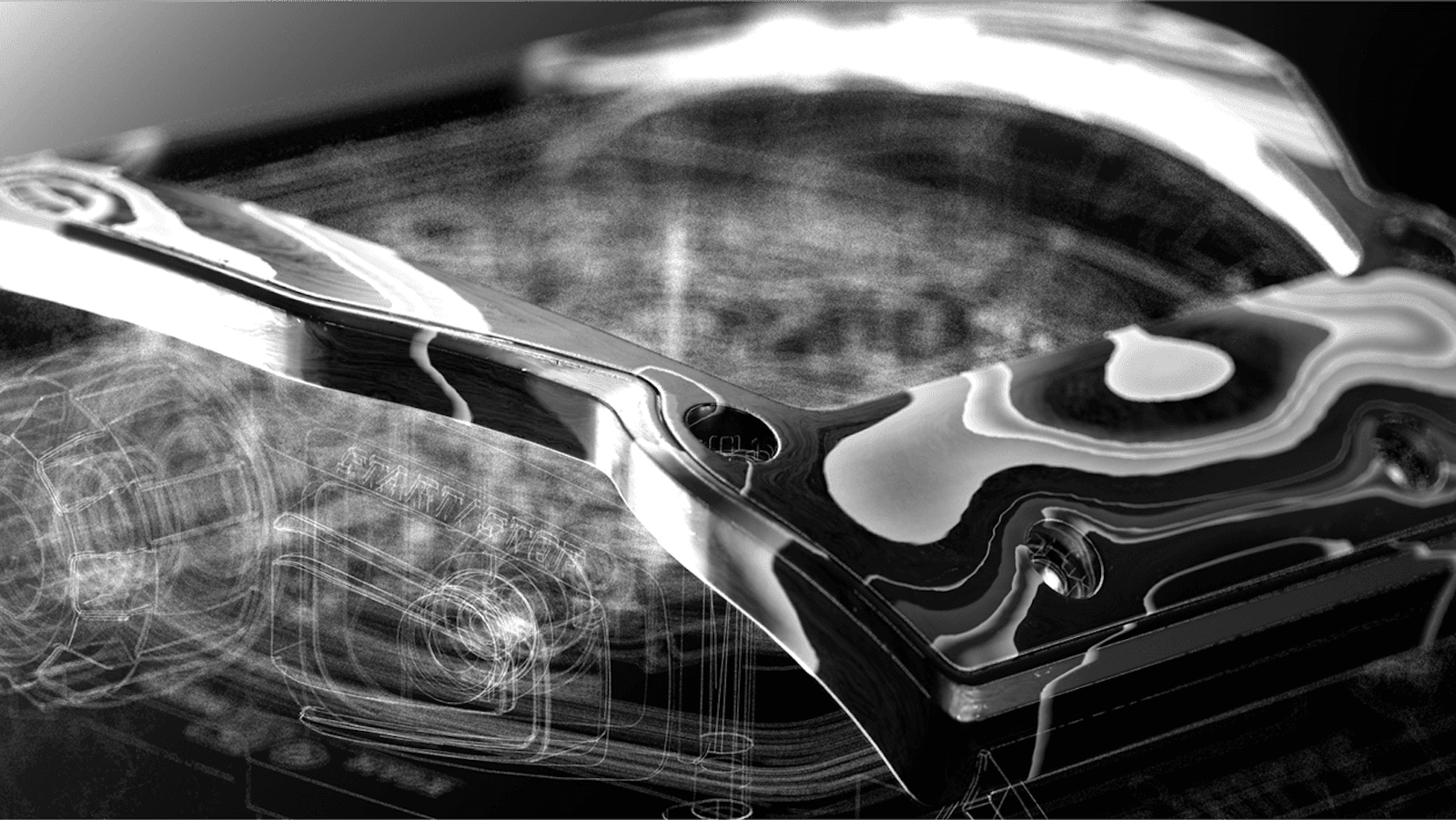 Neural Overdrive