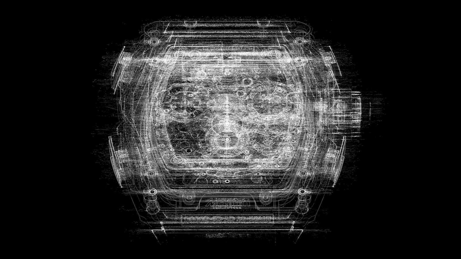 Neural Overdrive