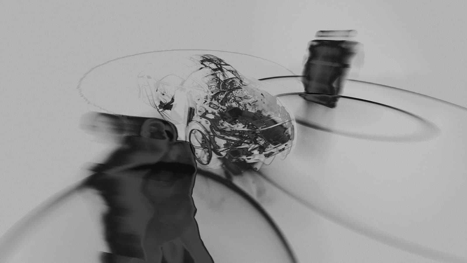 Neural Overdrive
