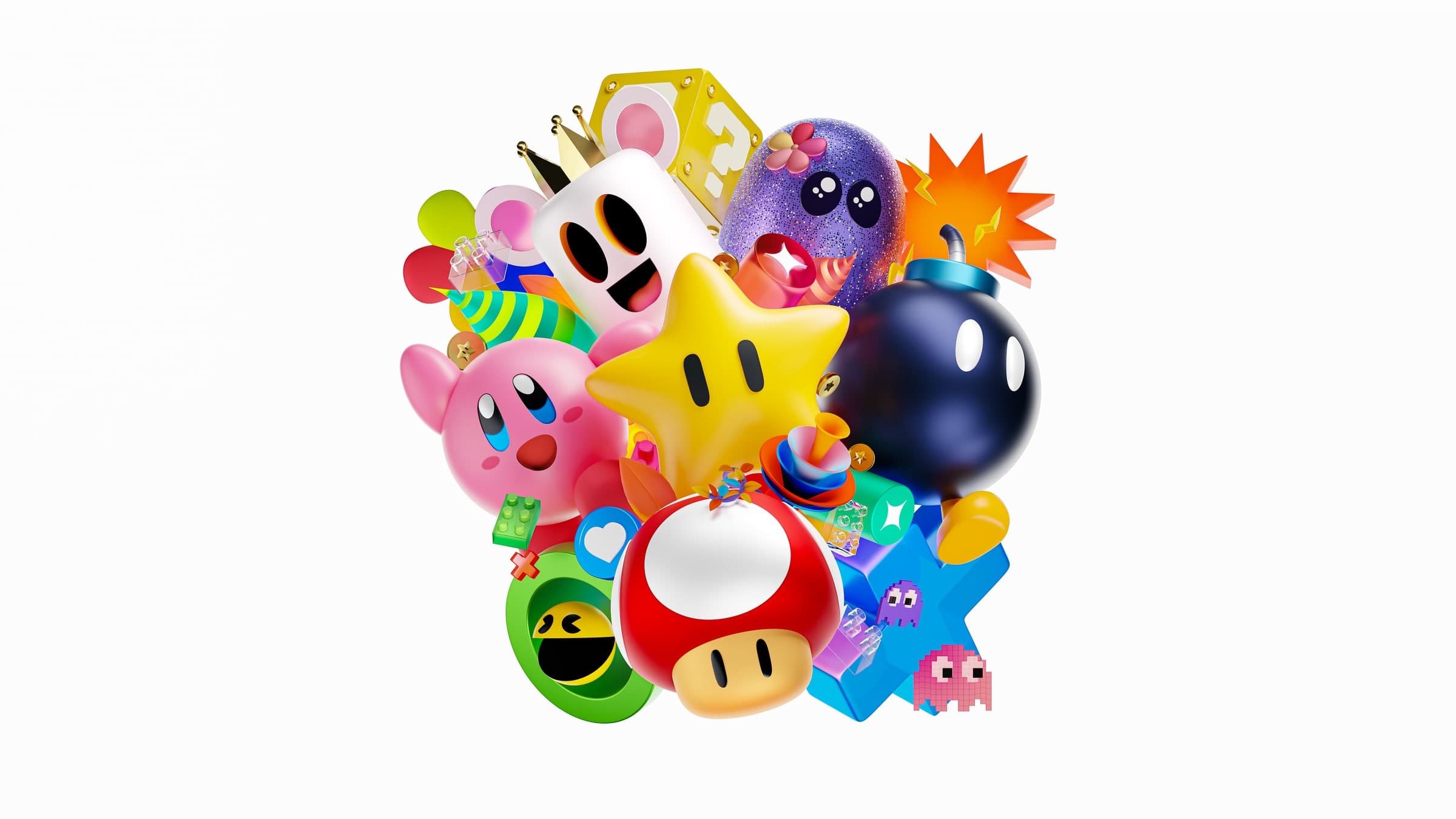 Nintendo World