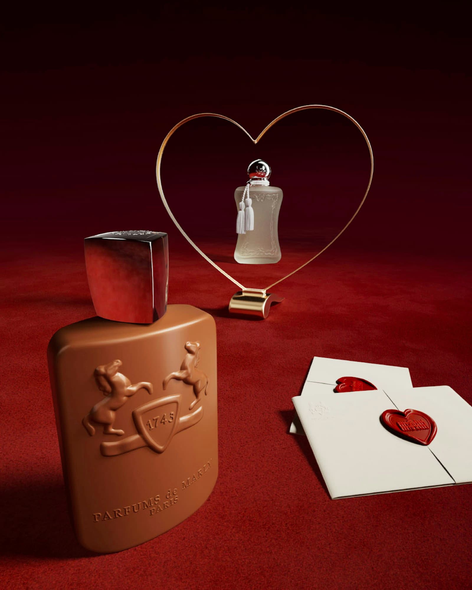 Parfums de Marly