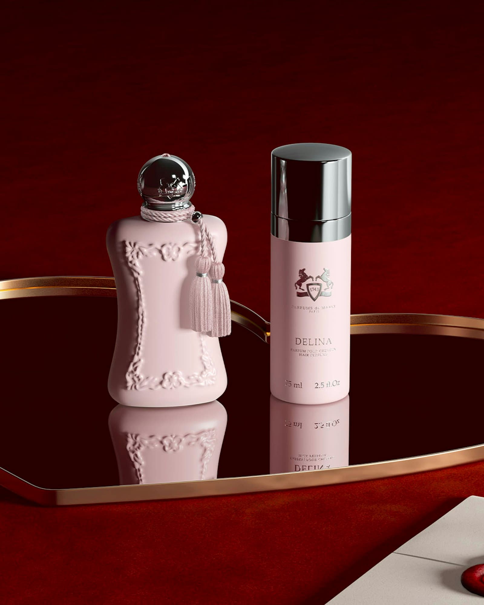 Parfums de Marly