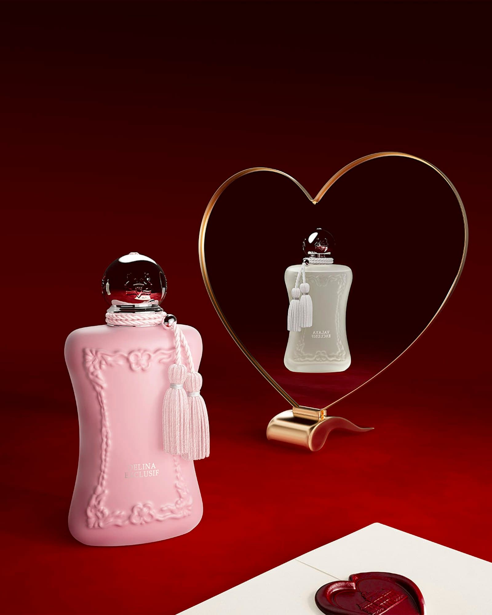 Parfums de Marly
