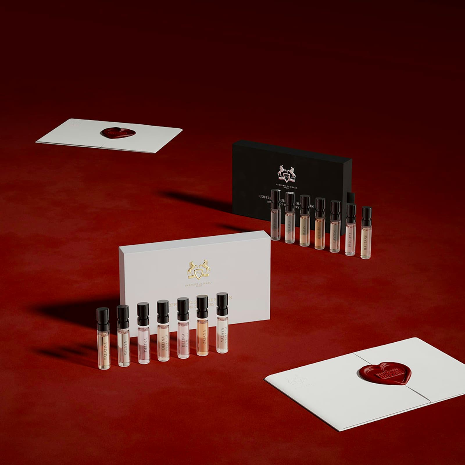 Parfums de Marly
