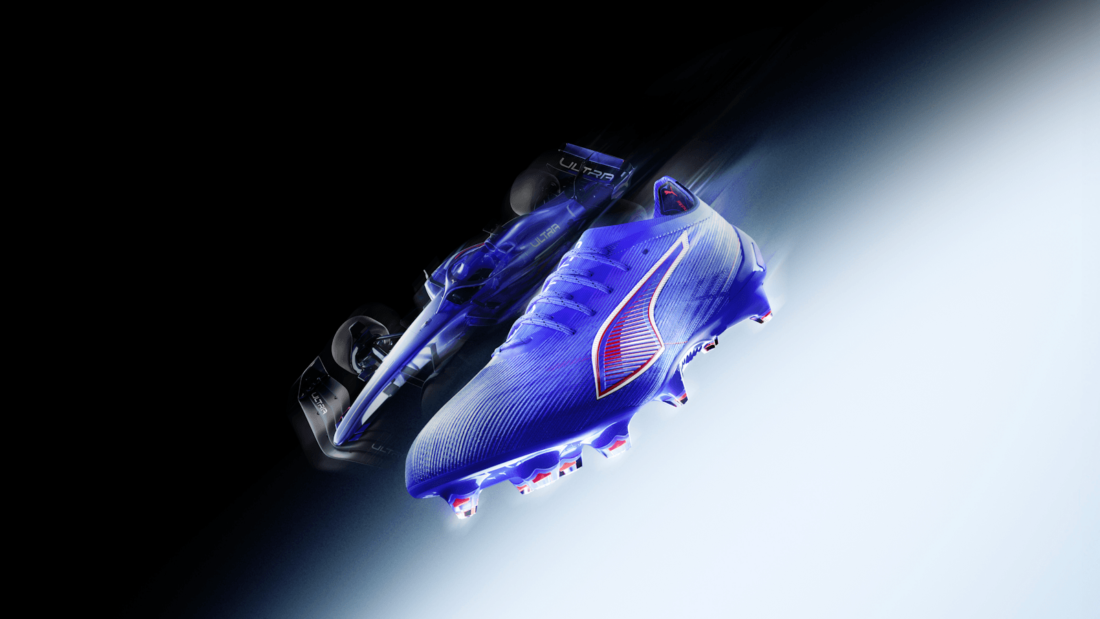 Puma Ultra 6