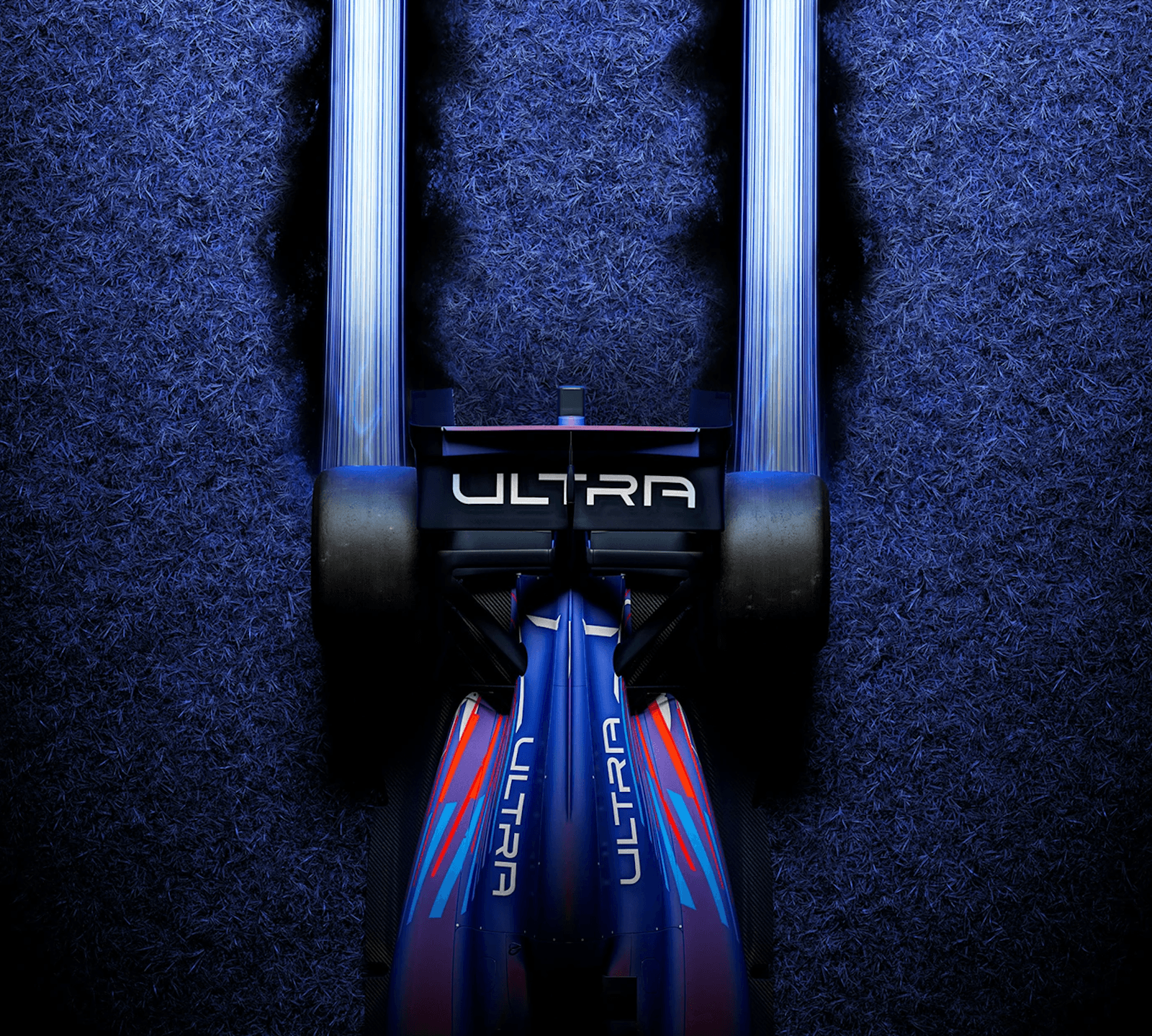 Puma Ultra 6