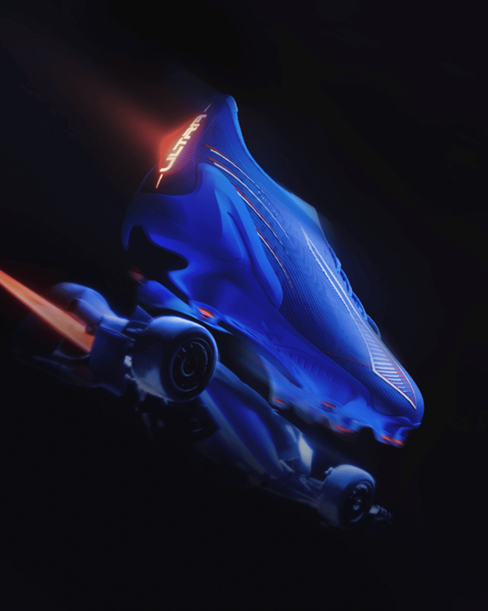 Puma Ultra 6