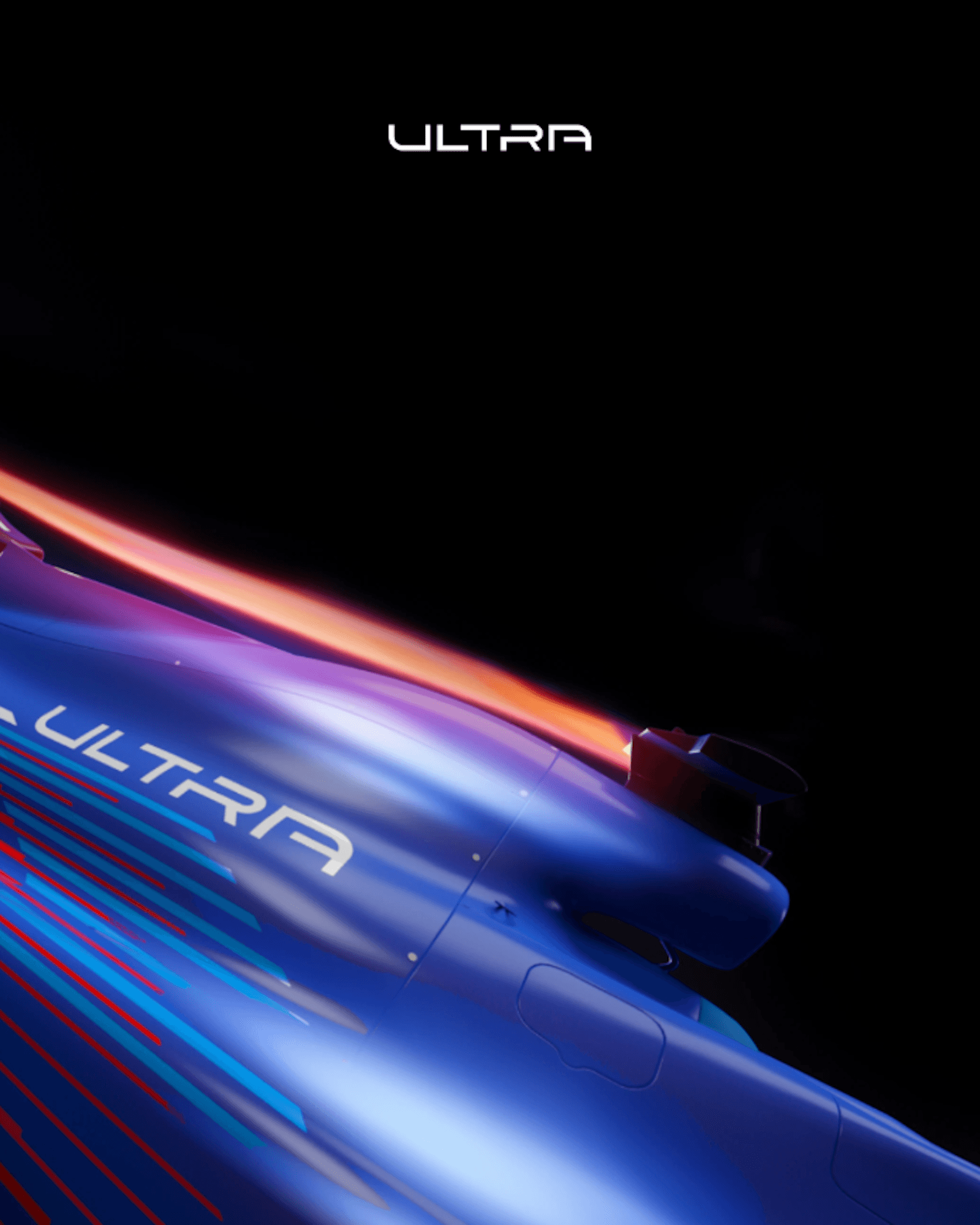 Puma Ultra 6