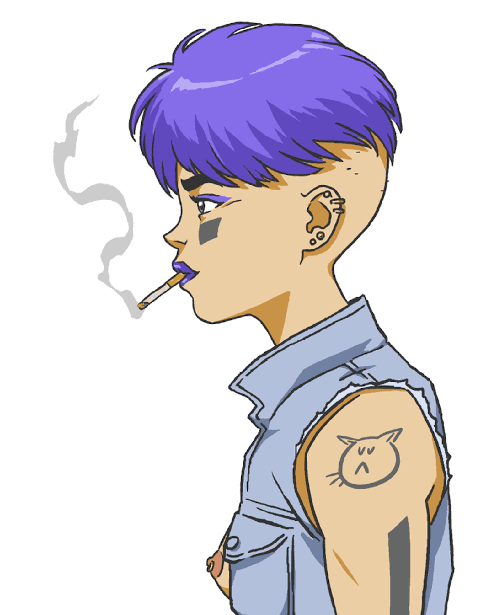 TOMAGA