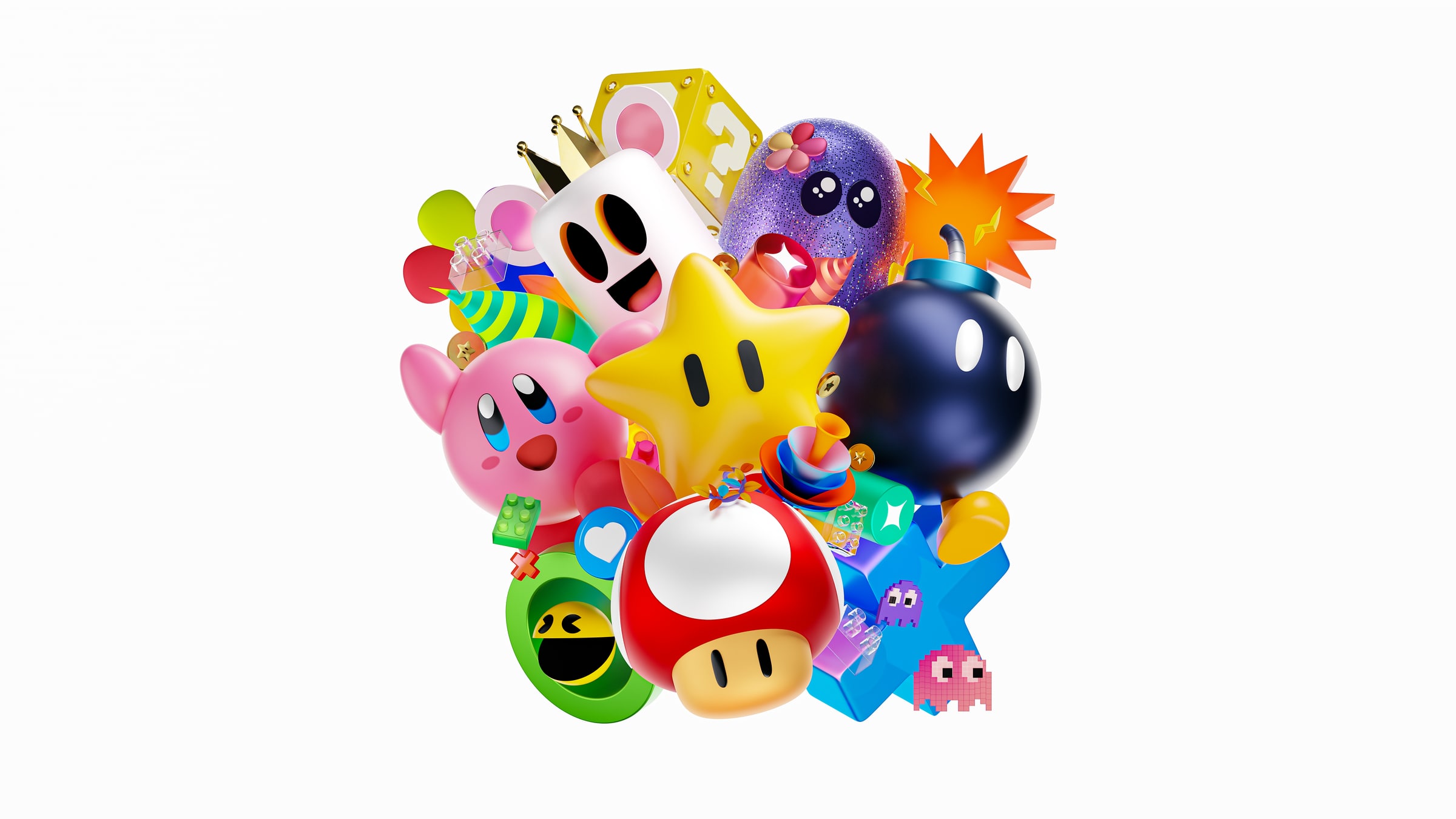 Nintendo World