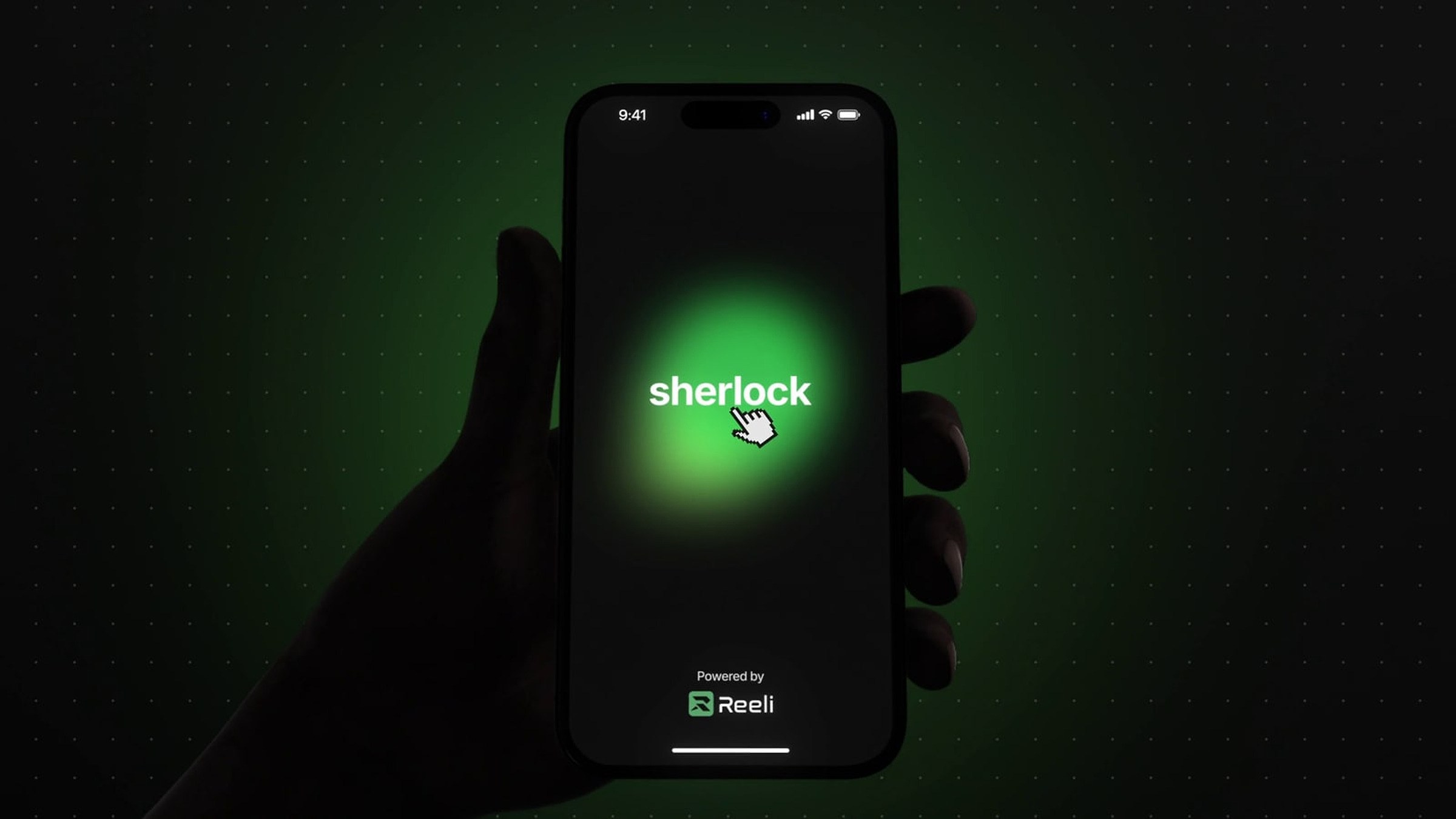 Sherlock